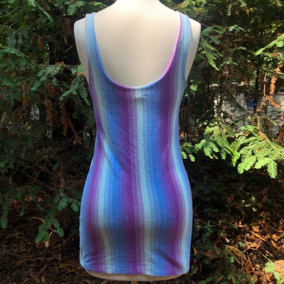 SOLD Ecoté Lola Bodycon Tunic ✂️ Final Cut - Picture 2 of 4